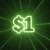 $1 is all you need