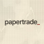 Papertrade