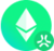 Abstract Liquid Staked ETH