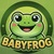 Baby Frog Coin