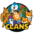 CLANS