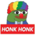 Clown Pepe