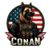 Conan