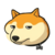 Copper Inu