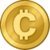 Cryptocurrency Coin