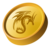 CyberDragon Gold