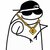 flork