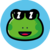 FROG CEO