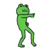 Froggie