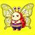 金蝶圣甲 (Golden Butterfly Sacred Armor)