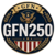 Golden Freedom Network 250