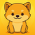 Kobe the Shiba Inu