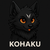 KOHAKU