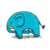 Le Bleu Elefant