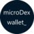 MicroDexWallet