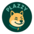 Plazzy the dog