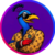 PulseChain Peacock