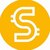 Simple coin