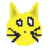 Solana Cat