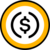Staked USD Coin