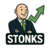 stonks