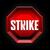 STRIKE