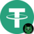 TetheCat Bridged USDT