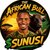 The African Bull