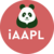 TWIN ASSET TOKEN iAAPL
