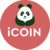 TWIN Asset Token iCOIN short