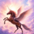 Unicorn Pegasus