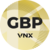 VNX British Pound