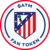 Wrapped Atlético Madrid (Kayen)
