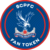 Wrapped Crystal Palace FC (Kayen)
