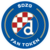 Wrapped Dinamo Zagreb (Kayen)