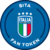 Wrapped Italian National Football Team (Kayen)