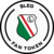 Wrapped Legia Warsaw (Kayen)