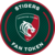 Wrapped Leicester Tigers (Kayen)