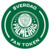 Wrapped Palmeiras (Kayen)