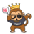 XOXO Monkey